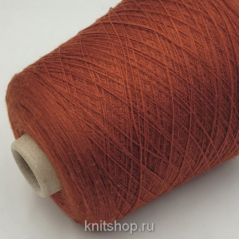 Missoni Fullonica Lana (81541 ржавчина) 100% меринос экстрафайн 2/60 3000м/100гр