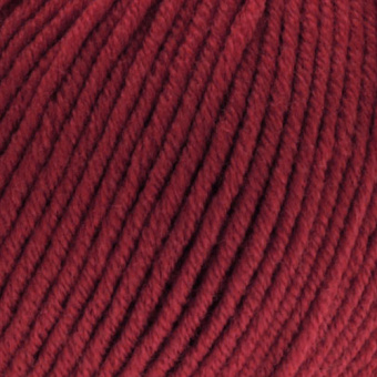 Lana Grossa Cool Wool Big uni (960) 100% меринос экстрафайн 50 г/120 м