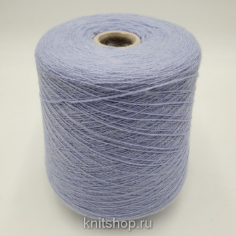 Filati Naturali Angora Kid (сирень) 45% кидмохер, 10% ангора, 45% полиамид 500 м/100 гр