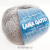 Lana Gatto Porto Cervo (9229) 80% вискоза, 20% люрекс 50г/190м