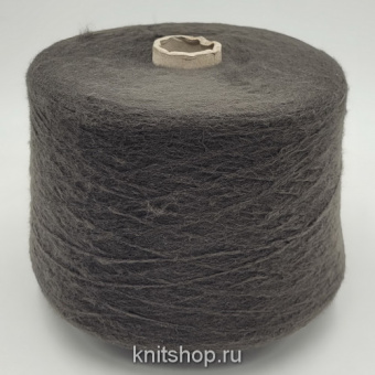 Lanificio Del Olivo Cocoon Missoni (135/90506 оливка) 68% хлопок вспушенный, 32% па 1000м/100гр