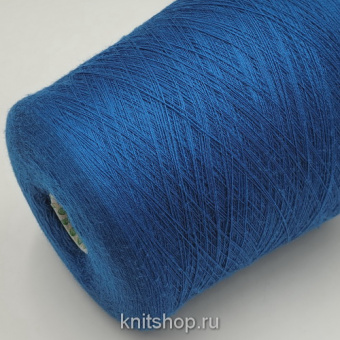 Missoni Fullonica Lana (S701U морская волна) 100% меринос экстрафайн 2/60 3000м/100гр
