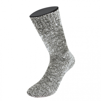 Lana Grossa Meilenweit 100 Christmas Snow Flake (6785) 60%меринос 25%па 10%акрил 5%вискоза 100г/420м