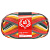 Lana Grossa Meilenweit 100 Merino Christmas (6767) 80% меринос, 20% полиамид 100 г/420 м