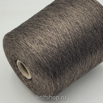 Toscano Gascot Missoni (S806E капучино) 54% хлопок, 46% пл 1300м/100гр