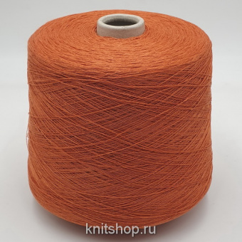 Toscano Toscolino Missoni (922/M2004 Pt 691601 охра) 100% лён 2/26 1300м/100гр