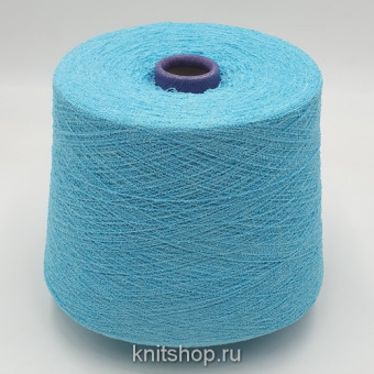 Boucle (8BJ11 мальдивы) 100% хлопок букле 1400м/100гр