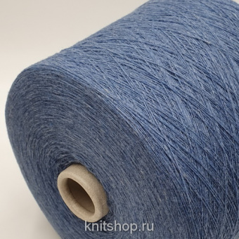 Millefili Merinos (80062 джинс) 80% меринос, 20% па 1520 м/100гр