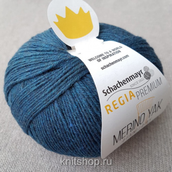 Schachenmayr Merino Yak (07515) 58% меринос, 14% як, 28% полиамид 100 г/400 м