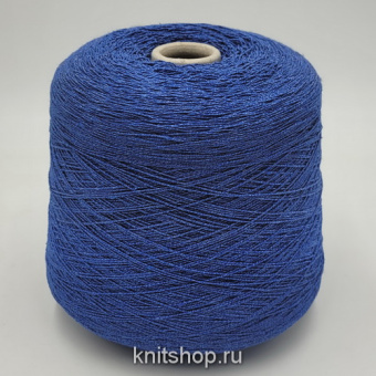New Mill Hip Hop (69027 синий) 55%хлопок, 45% пл 470м/100гр