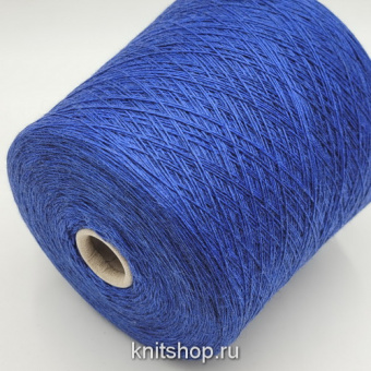 Sudwollgroup Yakmite (4F1057 королевский синий) 30% як, 40% меринос, 30% па 700м/100гр