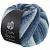 Lana Grossa Meilenweit 100 Cosy Socks Soft Stripes (106) 70% меринос, 30% полиамид 100г/400м