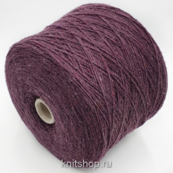 Tweed Naturale (503 слива) 100% шерсть мериноса 270м/100гр