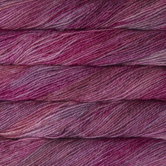 Malabrigo Dos Tierras (057) 50% мериноc, 50% альпака бэби 100 г/193 м