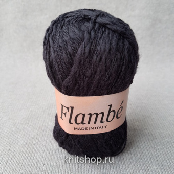 Borgo de'Pazzi Flambe (24) 100% хлопок 50 г/105 м