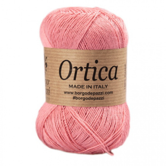 Borgo de'Pazzi Ortica (4 роза) 100% крапива 50гр/200м