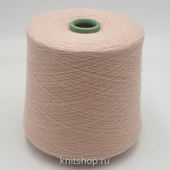 Millefili Cashfive (130269 нежная роза) 30% меринос, 30% вискоза, 5% кашемир, 35% па 1800м/100гр