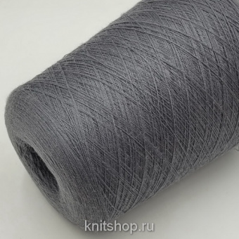 Missoni Fullonica Lana (80000 серый маренго) 100% меринос экстрафайн 2/60 3000м/100гр