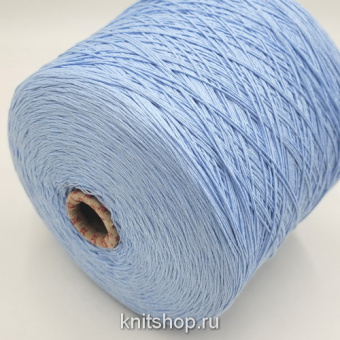 Filmar Cotone (89855 голубой) 100% хлопок 350м/100гр