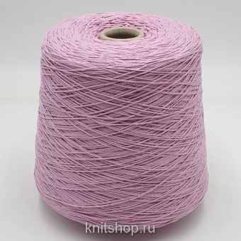 Filartex BioCot (Rosa лиловый) 100% хлопок 330м/100гр шнурок