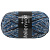 Lana Grossa Meilenweit 150 6-Ply Denim Mix (9639) 80% меринос, 20% полиамид 150г/390м
