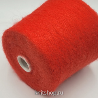 NewKid (1642 красный) 50% суперкидмохер, 50% па 1000м/100гр