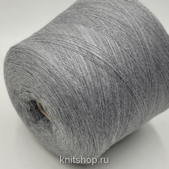 Sudwollgroup Victoria (8M0962 серый меланж) 100% меринос экстрафайн 2/30 1500м/100гр