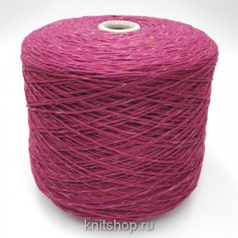 Gruppo Filpucci Charmant (2064 фуксия) 85% кашемир, 15% меринос 250м/100гр