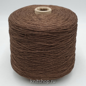 Loro Piana Lino (Quercia брауни) 100% лён 450м/100гр