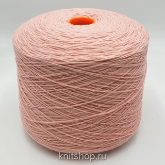 Merinos 280 (7511 роза) 100% меринос 280м/100гр