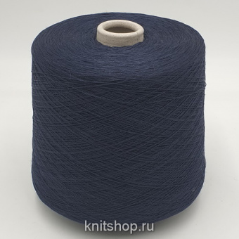 Toscano Toscolino Missoni (4036/93922 темно-синий) 100% лён 2/26 1300м/100гр