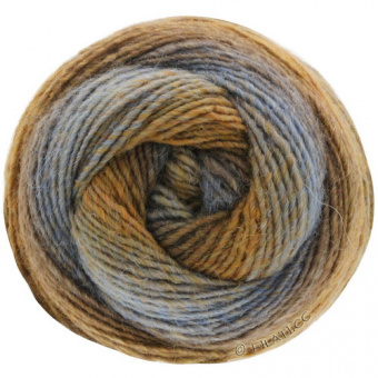 Lana Grossa Gomitolo Alpaca (368) 42% альпака бэби, 30% акрил, 18%па, 10% шерсть мериноса 100г/350м