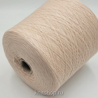 Loro Piana Baby Cashmere (305H пудра) 100% бэби кашемир 2/26 1300м/100г