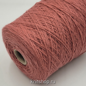 Loro Pianа Clan (Rose роза) 85% кашемир, 15% мохер 2/70 350м/100гр