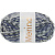 Lana Grossa Meilenweit 100 Merino Extrafine Denim Mix (2602) 75% меринос, 25% полиамид 100г/420м