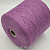 Loro Piana Baby Cashmere (KOIP лилия меланж) 100% бэби кашемир 2/26 1300м/100г