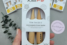 ПОСТАВКА инструментов Knit Pro