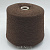 Loro Piana Baby Cashmere (Menzogna Mel коричневый меланж) 100% бэби кашемир 2/26 1300м/100г