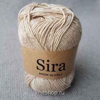 Borgo de'Pazzi Sira (25) 70% бамбук, 30% шёлк 50 г/150 м