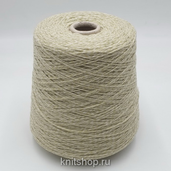 Filpucci Altaj (2154 светлый ментол мулине) 80% меринос, 20% кашемир 4/15 375м/100гр