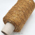 Lustrosa (8323 куркума, пайетки) 100% хлопок, пайетки 3мм, 6мм 200м/100гр Lustrosa (8323 куркума, пайетки) 100% хлопок, пайетки 3мм, 6мм 200м/100гр
