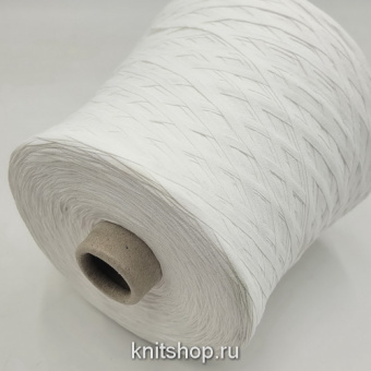 Igea Daino (888 белый) 70% пл, 30% па 250м/100гр искуственная замша