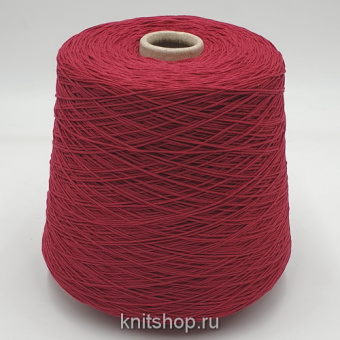 Filartex BioCot (Prugna спелая малина) 100% хлопок 330м/100гр шнурок