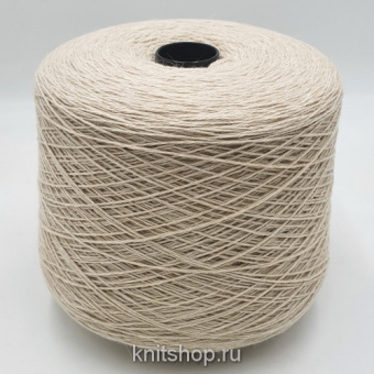 Biagioli Modesto Cash Angora Yak (100002 натуральный) 60%кашемир, 15%як, 20%ангора, 5%па 550м/100гр