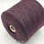 Loro Piana Baby Cashmere (Marrone LGK01S баклажан) 100% бэби кашемир 2/26 1300м/100г