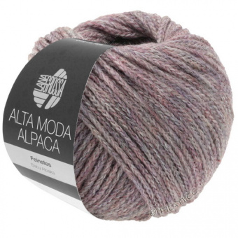 Lana Grossa Alta Moda Alpaca (44) 90% альпака, 5% шерсть, 5% па 50 г/140 м