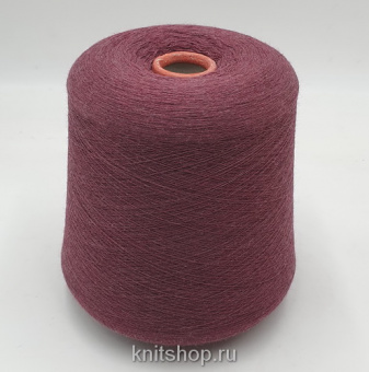 Zegna Baruffa Millenium (421424 вереск меланж) 100% меринос 2/60 3000м/100гр