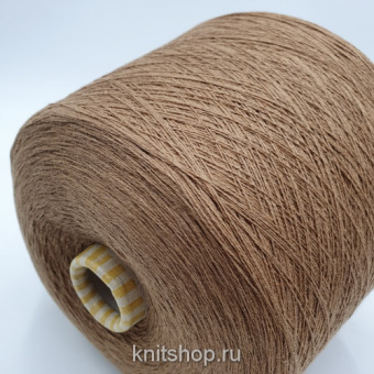 Millefili Cash15 (127822 кэмл) 30% меринос, 15% кашемир, 20% вискоза, 35% па 2/26 1300м/100гр
