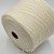 Knoll Merino (001 Aran сливочный) 100% шерсть ягненка 2/9 450м/100гр