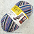 Schachenmayr Regia Design Line by Kaffe Fassett (03864) 75% меринос, 25% полиамид 100 г/420 м